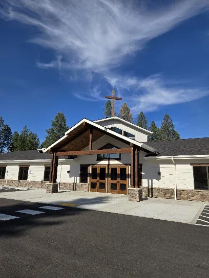 Post Falls Baptist Church