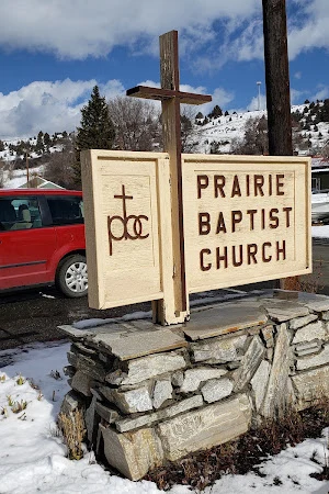 Prairie Baptist Church