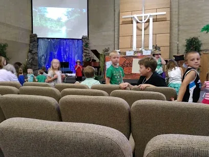Prairie Hills Covenant Church