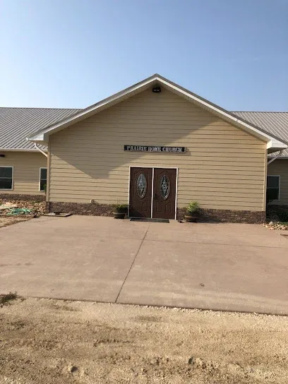 Prairie Home Church