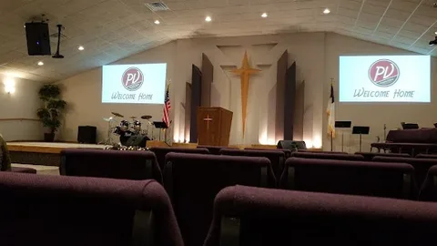 Prairie View Church of God