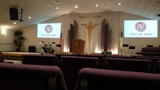 Prairie View Church of God