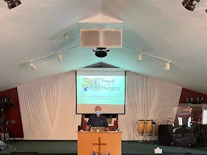 Praise Assembly of God Church