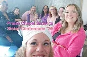 Praise Chapel Church of God In