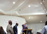 Praise & Deliverance COGIC
