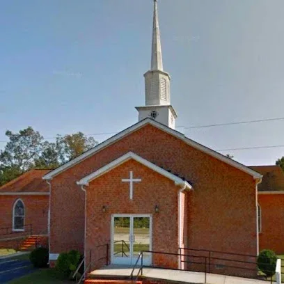 Praise Temple Apostolic Faith Church
