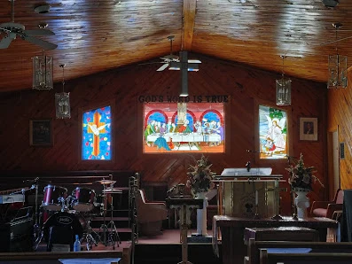Praise Temple COGIC