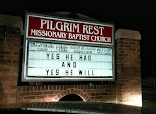 Prattville Primitive Baptist