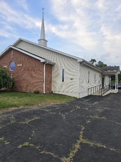 Prayer Centre Church of God, Indy