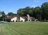 Prayer Garden Church of God