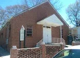 Prayer of Faith Church-God-Christ