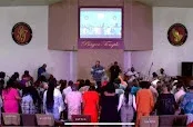 Prayer Temple Missionary Baptist Church