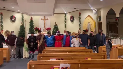 Presentation of Our Lady