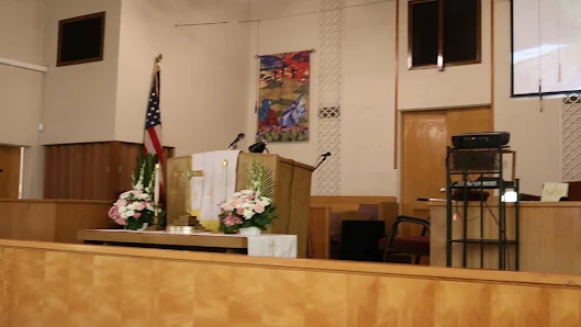 Primm Tabernacle A.M.E. Church
