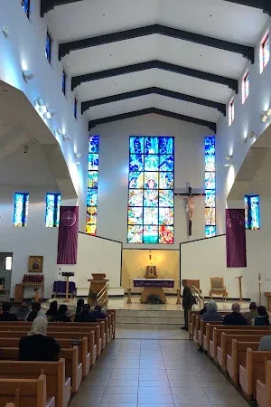 Prince of Peace Catholic Church
