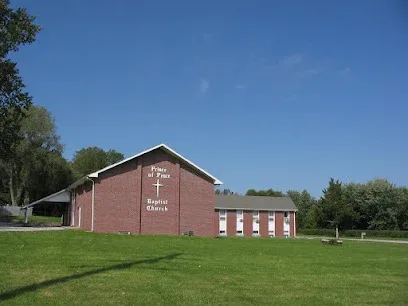 Prince of Peace Church