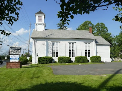 Princeton Baptist Church