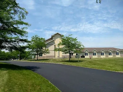 Princeton Christian Church