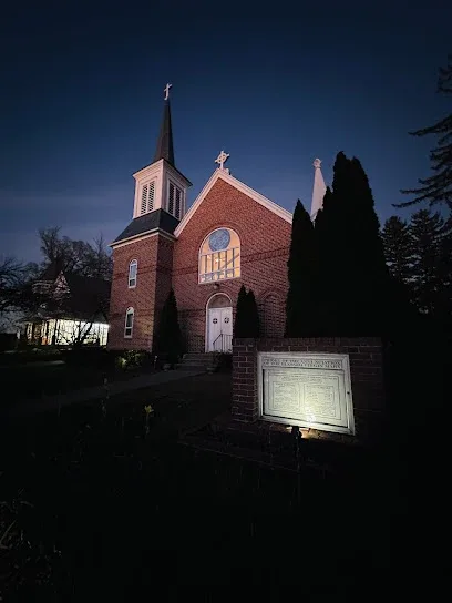Priory of the Annunciation of the Blessed Virgin Mary