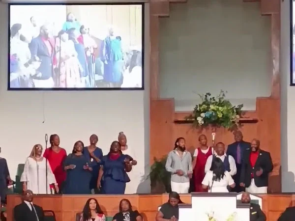 Progressive Baptist Church