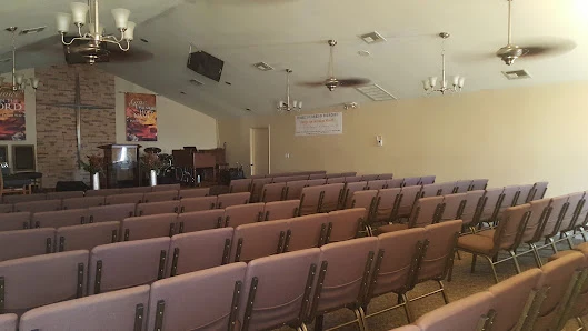 Progressive Church of God in Christ