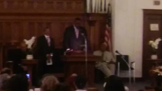 Progressive Missionary Baptist