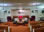 Providence Church Of God In Christ