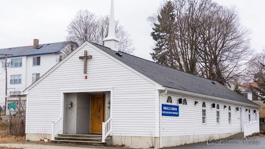 Providence International Baptist Church