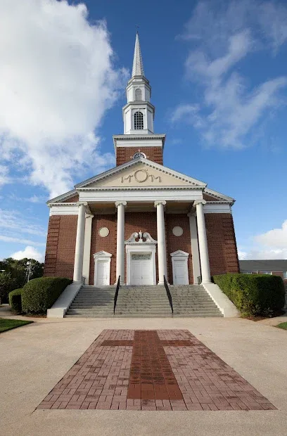 Providence Missionary Baptist Church of Atlanta