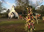 Puckett Baptist Church