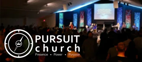 Pursuit Church