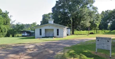 Queen City Church of God In Christ