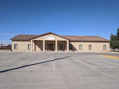 Queen Creek Apostolic Assembly Church