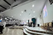 Queen of Peace Catholic Church and School