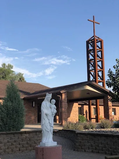 Queen of the Most Holy Rosary Catholic Church