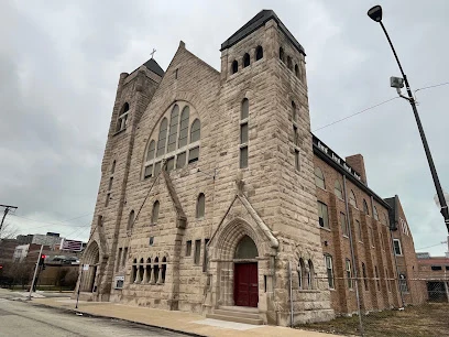 Quinn Chapel AME