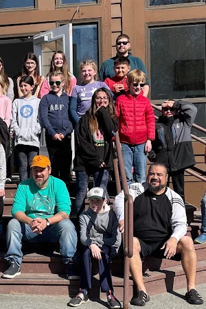 Rabbit Creek Church