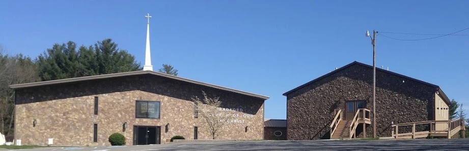 Radford Church of God in Christ
