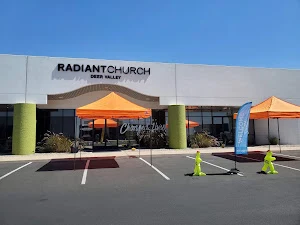 Radiant Church - Deer Valley Location