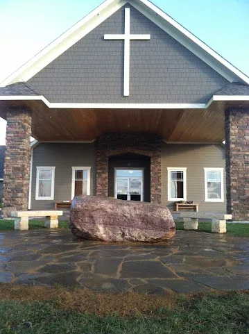 Radisson Road Baptist Church