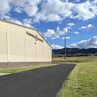 Radius Church