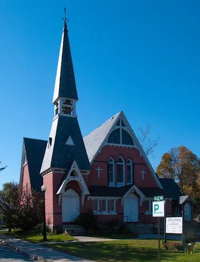 Randolph Community Church