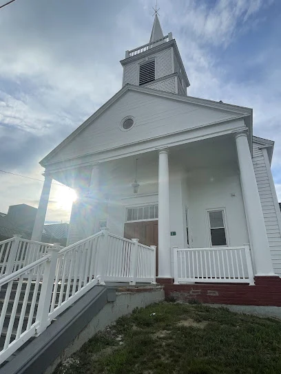 Rangeley Baptist Church
