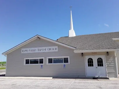 Rapid Valley Baptist Church