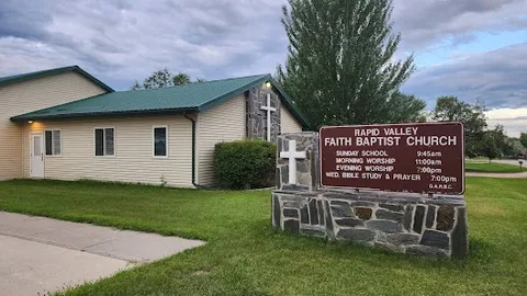 Rapid Valley Faith Baptist Church