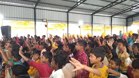 Ray Of Hope Community Church