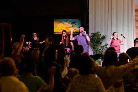REACH Church (Learning Community)