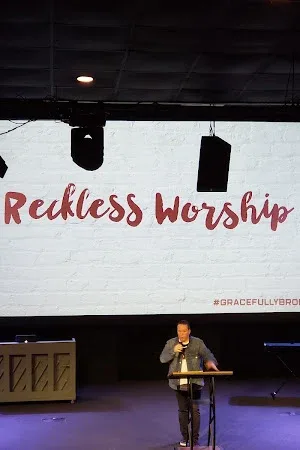 Reach City Church