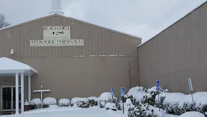 Reach Out Apostolic Tabernacle