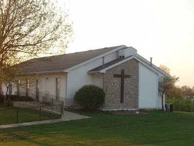 Reach Out Missionary Baptist Church